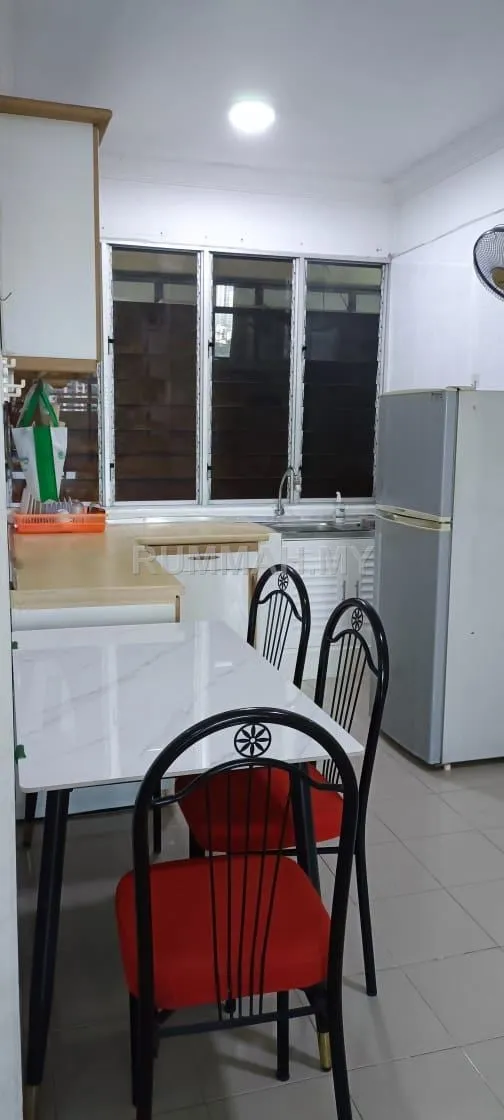 condo in Gelugor, Penang — photo 2