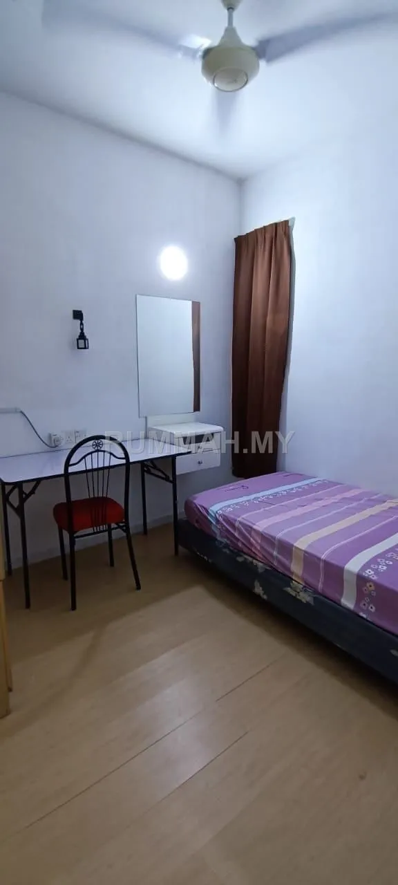 condo in Gelugor, Penang — photo 3