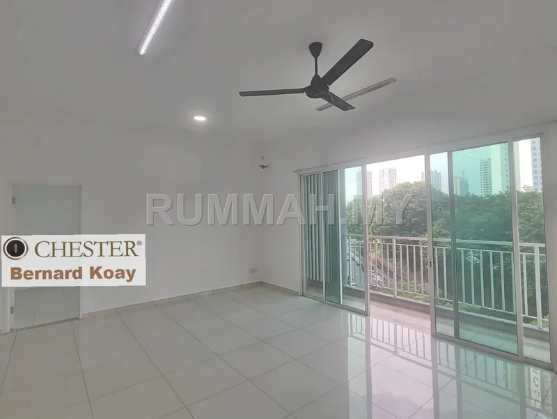 4-bedroom condo for sale in Sungai Ara, Penang