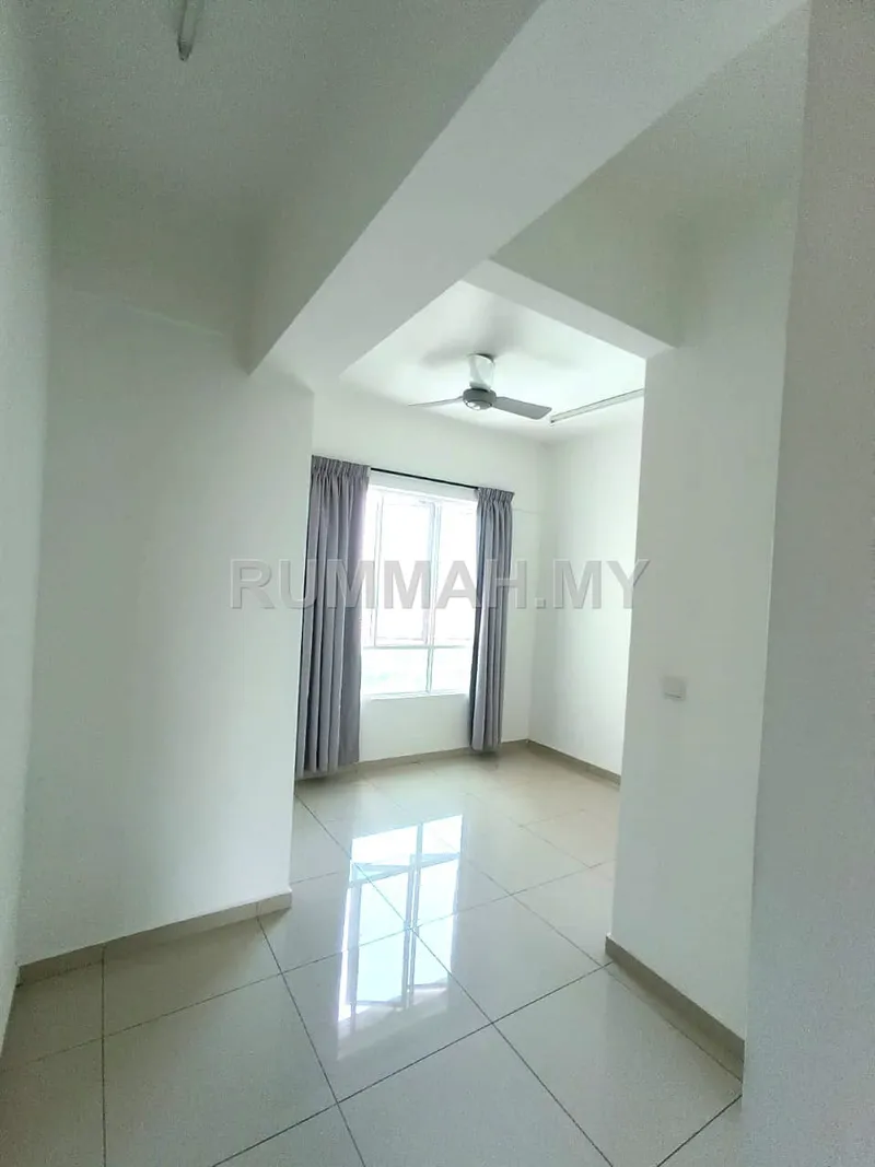 condo in Bayan Lepas, Penang — photo 3