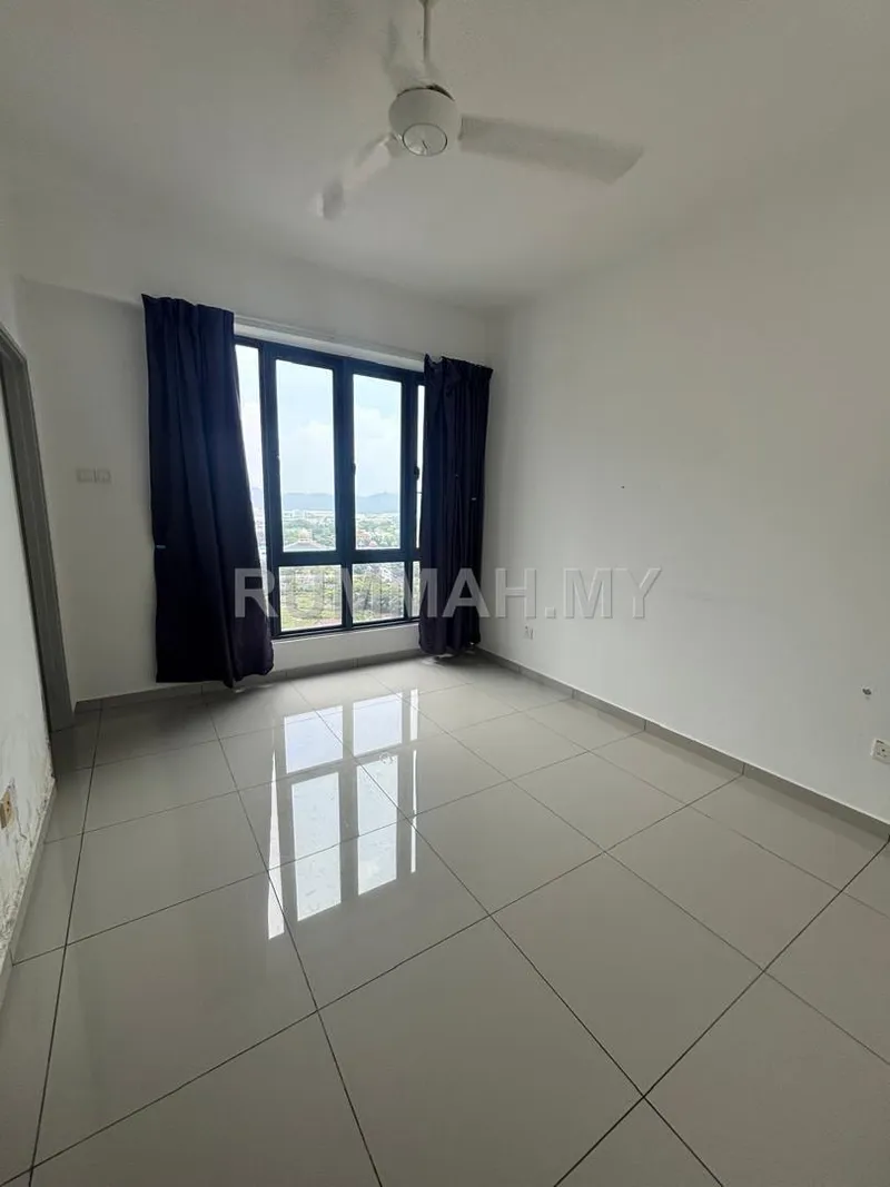 condo in Bayan Baru, Penang — photo 3