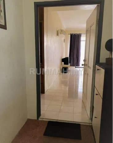 3-bedroom condo for sale in Bayan Lepas, Penang - Parkview Towers @ Bukit Jambul