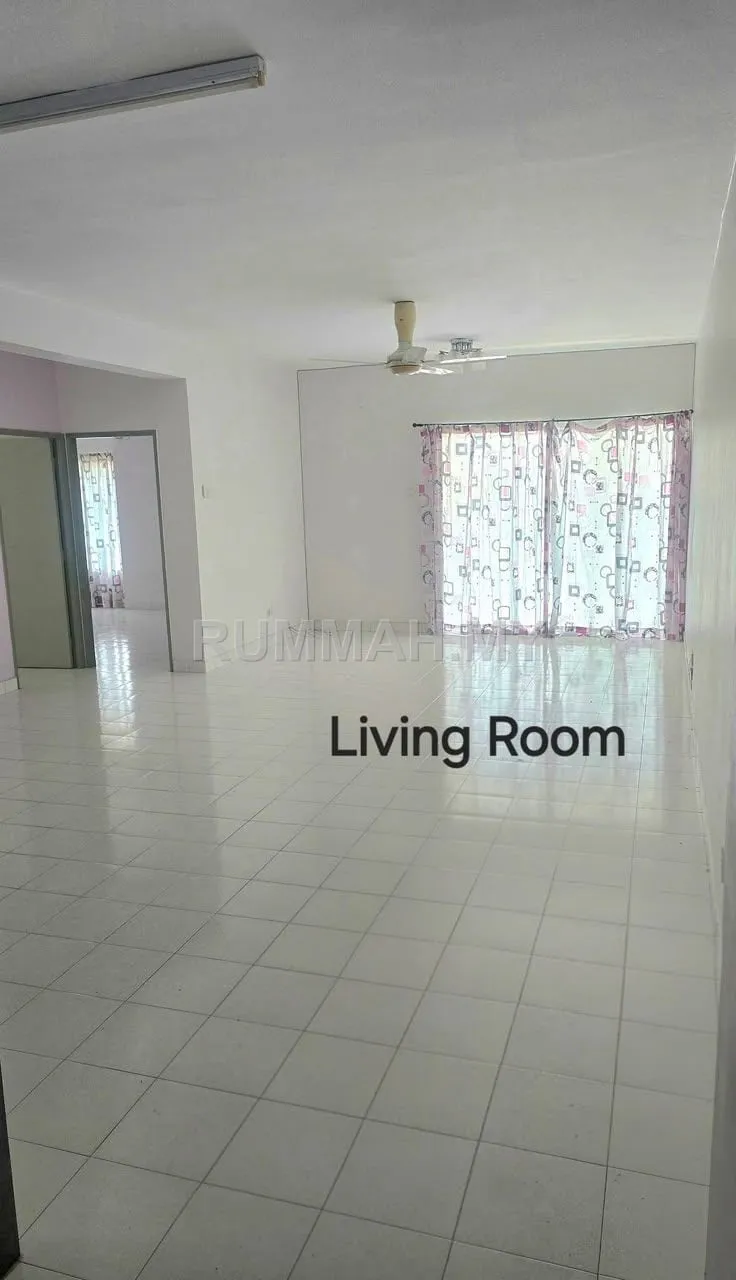 condo in Butterworth, Penang — photo 3