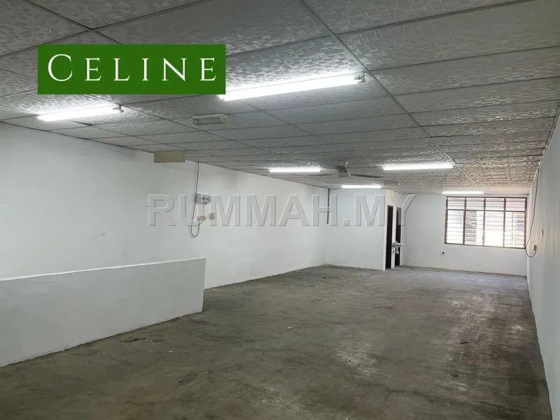 commercial in Bukit Minyak, Penang — photo 2