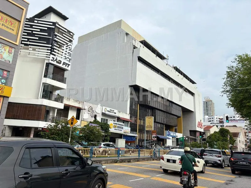 commercial in Pulau Tikus, Penang — photo 3