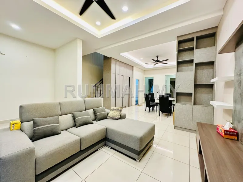 house in Simpang Ampat, Penang — photo 3