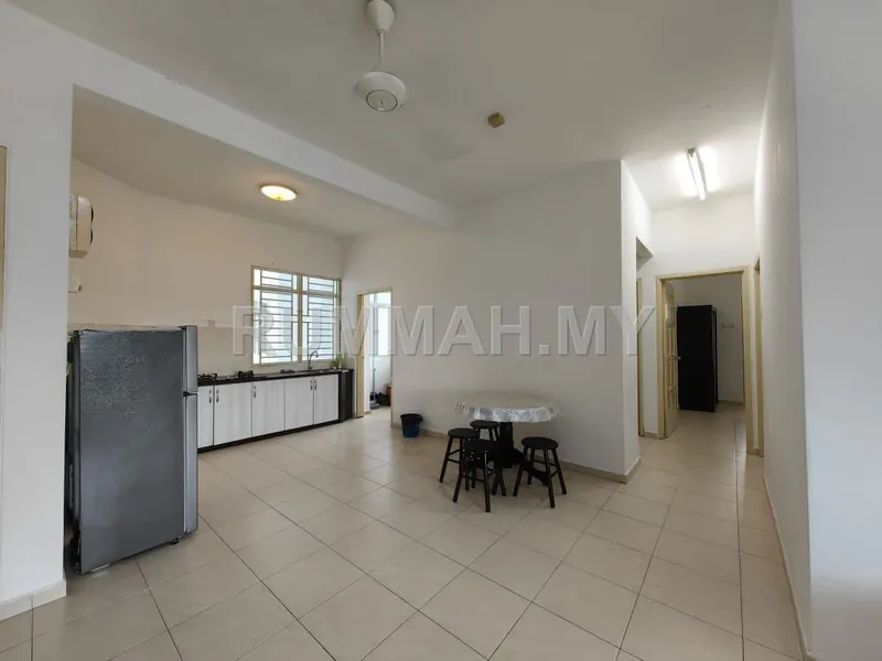 condo in Gelugor, Penang — photo 2