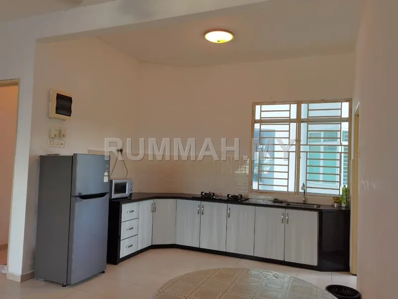 condo in Gelugor, Penang — photo 3