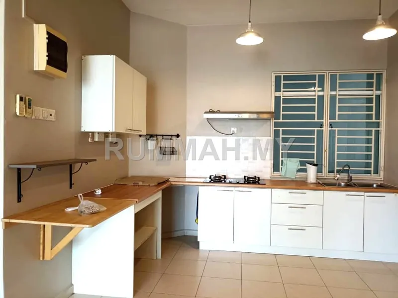 condo in Gelugor, Penang — photo 2