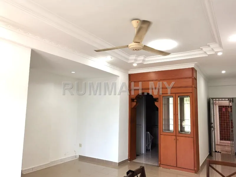 condo in Gelugor, Penang — photo 2