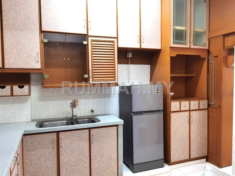 condo in Gelugor, Penang — photo 3