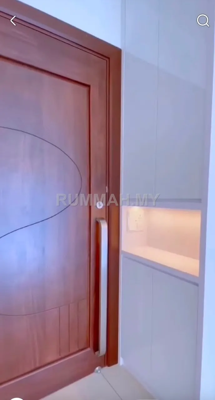 condo in Bayan Lepas, Penang — photo 2