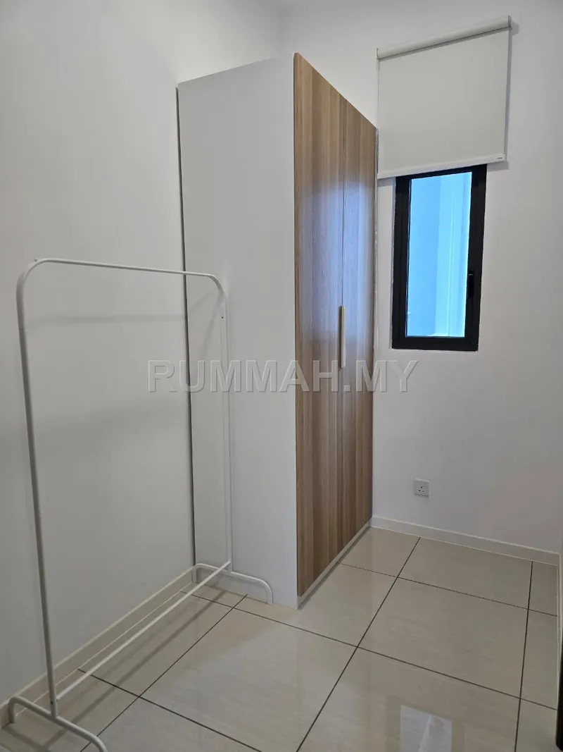 condo in Bayan Lepas, Penang — photo 2