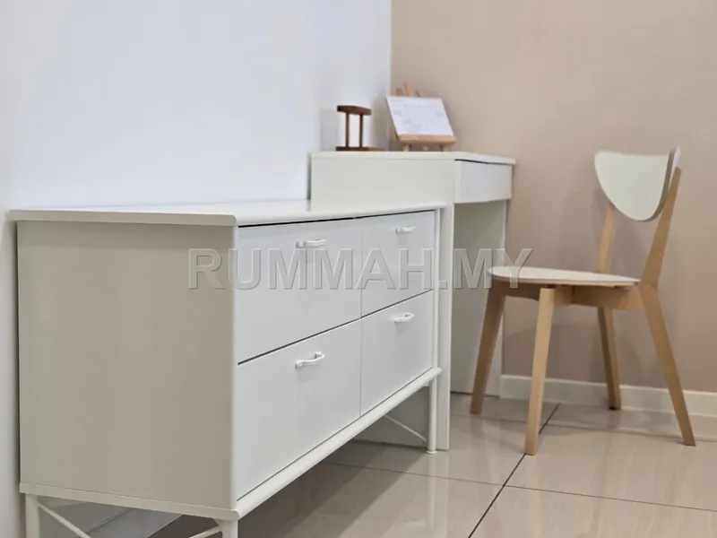 condo in Bayan Lepas, Penang — photo 3