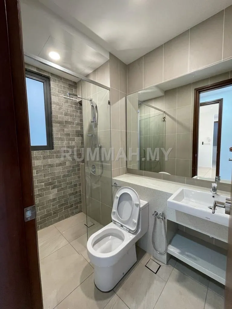 condo in Bayan Lepas, Penang — photo 2