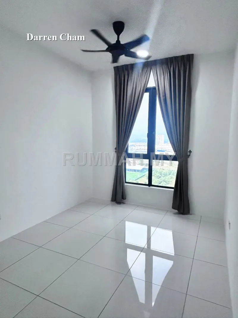 condo in Batu Kawan, Penang — photo 3