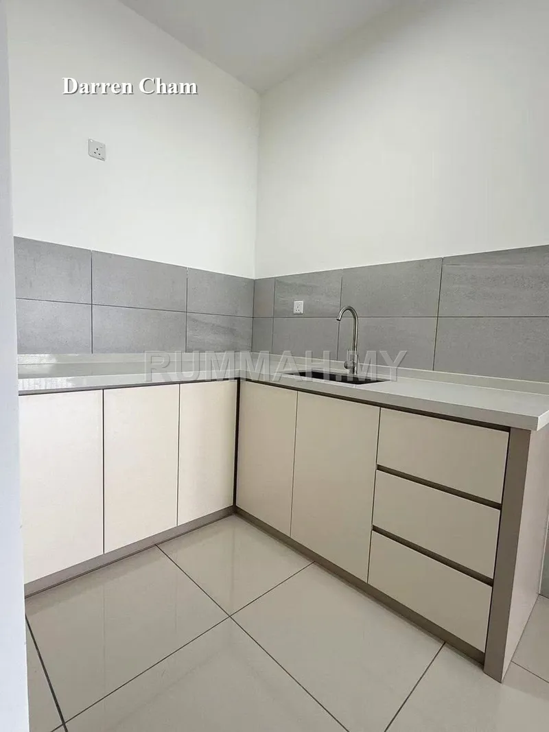 condo in Batu Kawan, Penang — photo 2