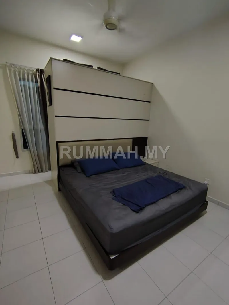 condo in Sungai Ara, Penang — photo 3