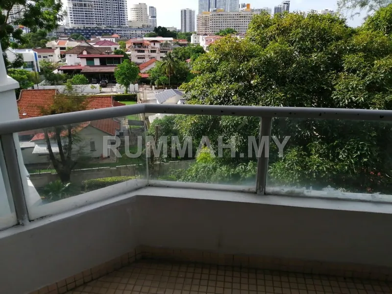 condo in Tanjung Tokong, Penang — photo 2