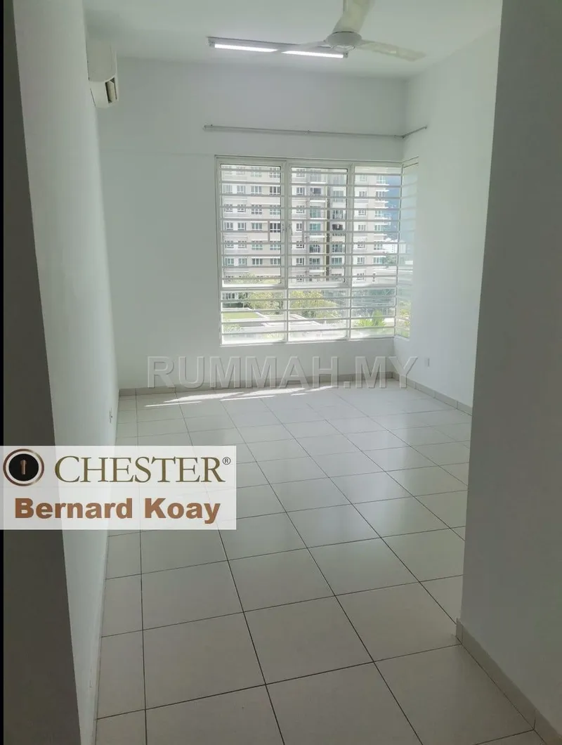 condo in Sungai Ara, Penang — photo 2
