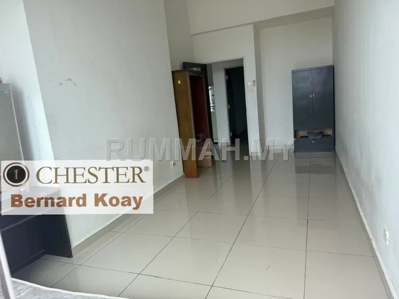 condo in Air Itam, Penang — photo 2