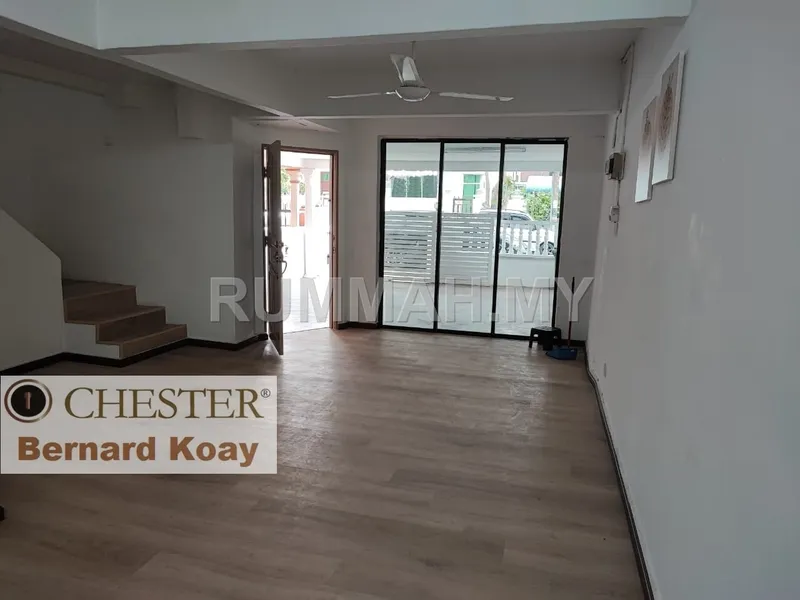 house in Sungai Ara, Penang — photo 2