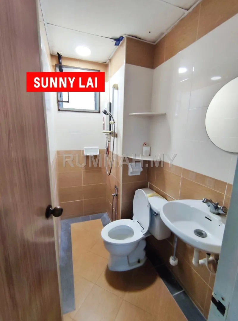 condo in George Town, Penang — photo 3