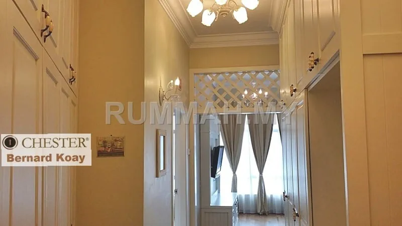condo in Gelugor, Penang — photo 3