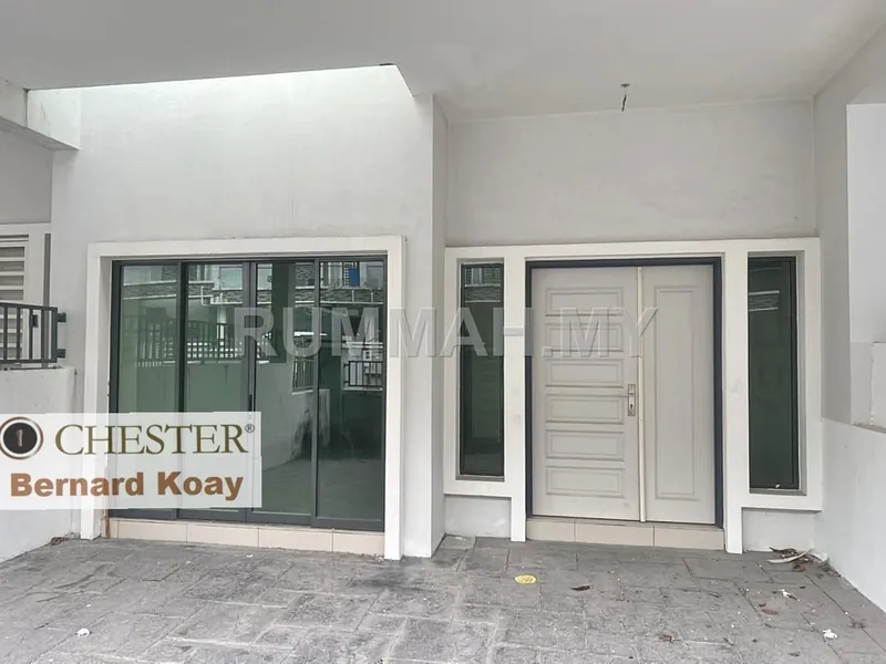 house in Bayan Lepas, Penang — photo 2