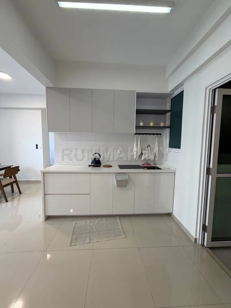 condo in Gelugor, Penang — photo 2