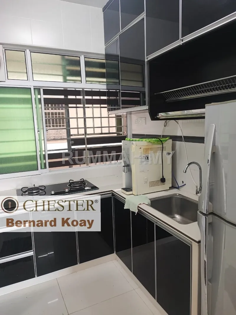 3-bedroom condo for sale in Tanjung Bungah, Penang