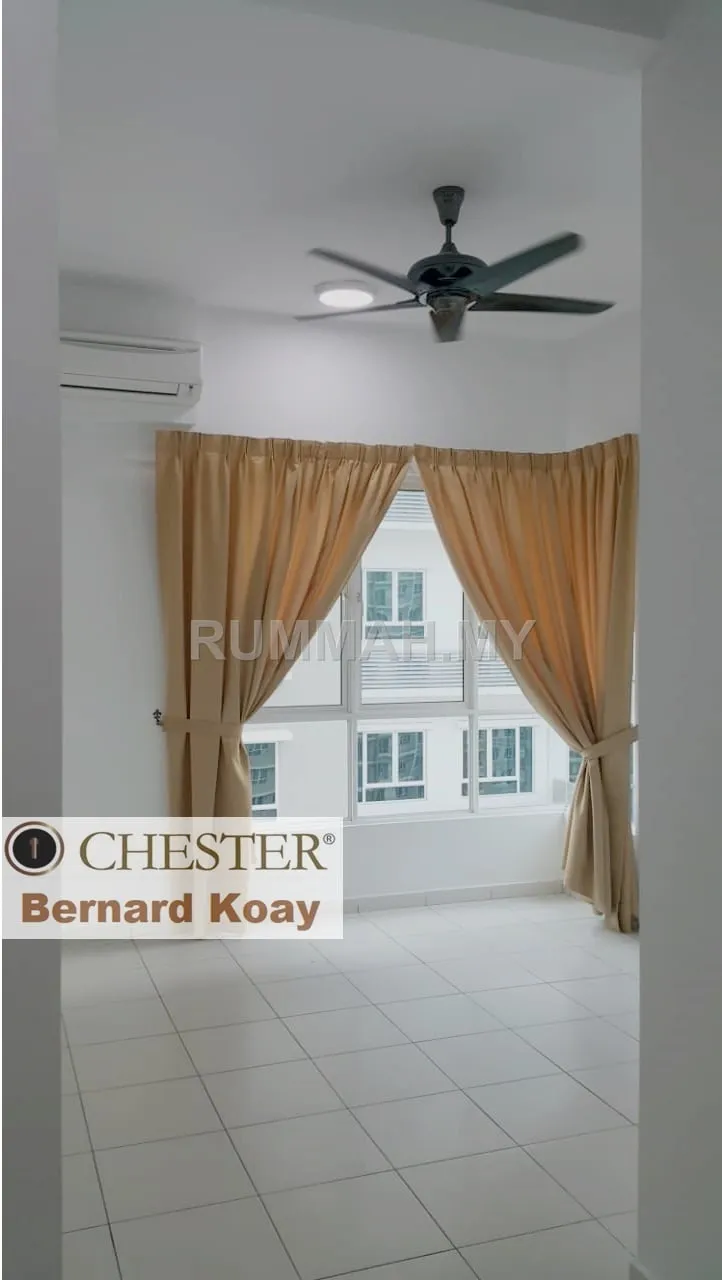 condo in Sungai Ara, Penang — photo 3
