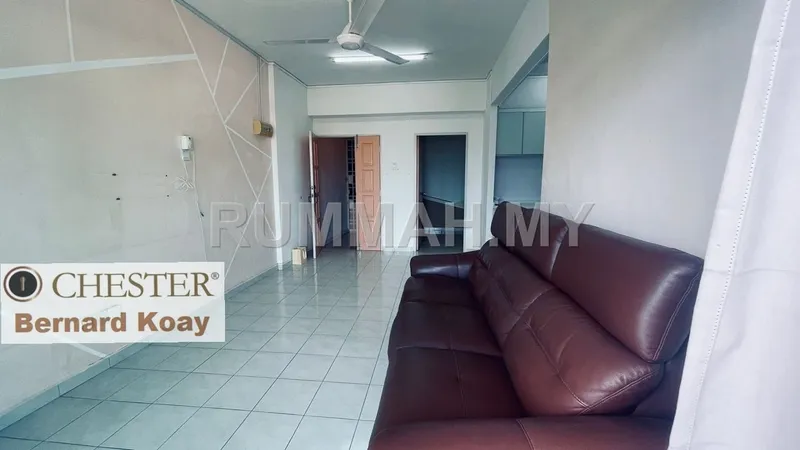 condo in Jelutong, Penang — photo 2