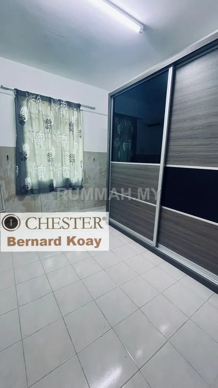 condo in Jelutong, Penang — photo 3
