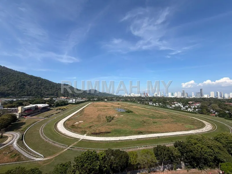 condo in Air Itam, Penang — photo 2