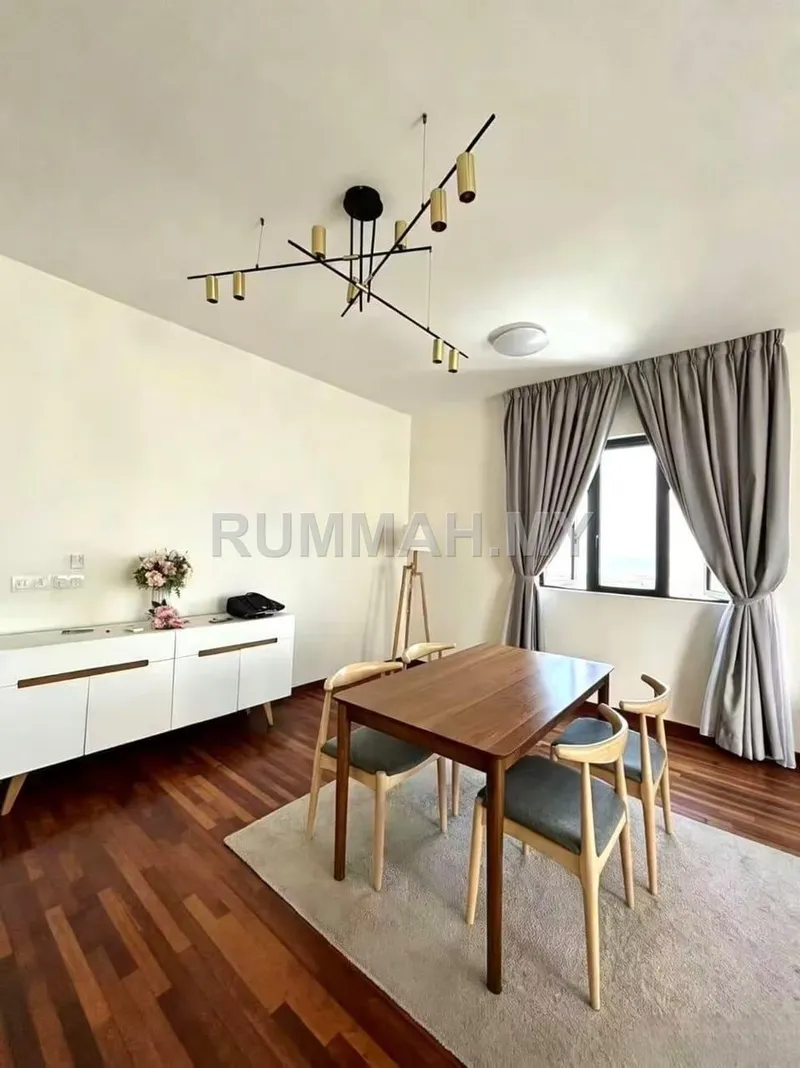 condo in Tanjung Tokong, Penang — photo 2