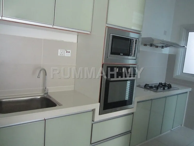 condo in Gelugor, Penang — photo 2