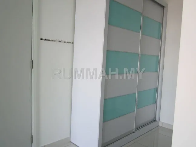 condo in Gelugor, Penang — photo 3