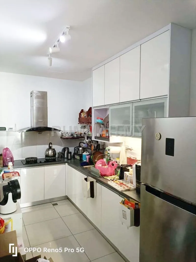 condo in Jelutong, Penang — photo 3