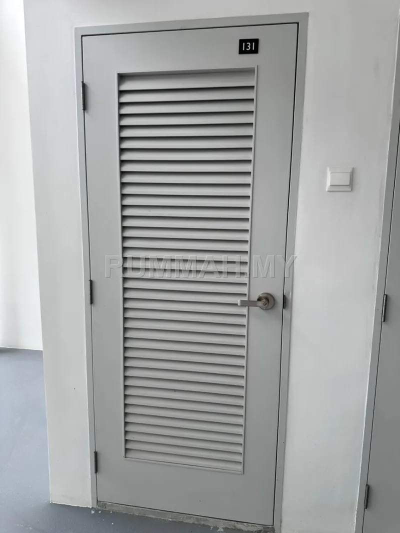 Mezzo Condo for Rent @ Mezzo, | Seaview