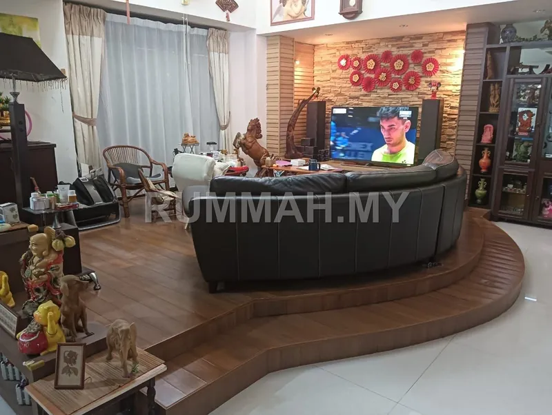 house in Batu Maung, Penang — photo 3