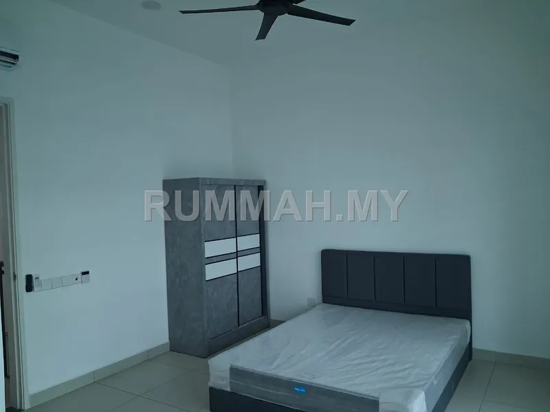 house in Batu Kawan, Penang — photo 3