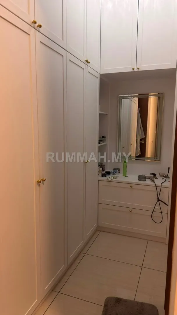 condo in Bayan Lepas, Penang — photo 2