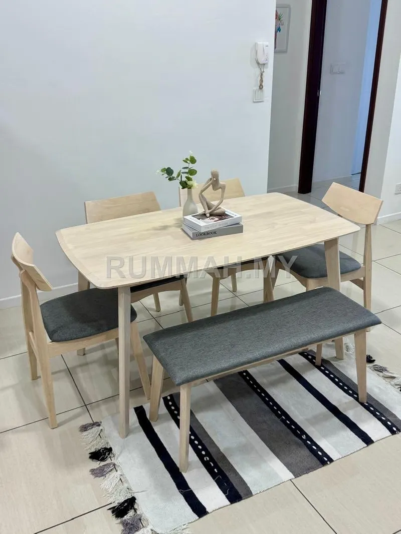 Queens 2 Condo for Rent @ Queens Residences, Q2 | Renovated