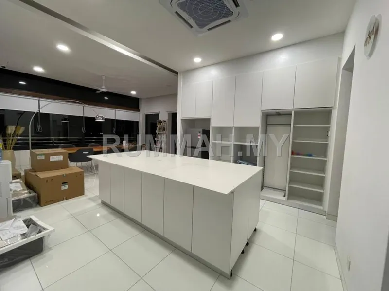 house in Bangsar, Kuala Lumpur — photo 3