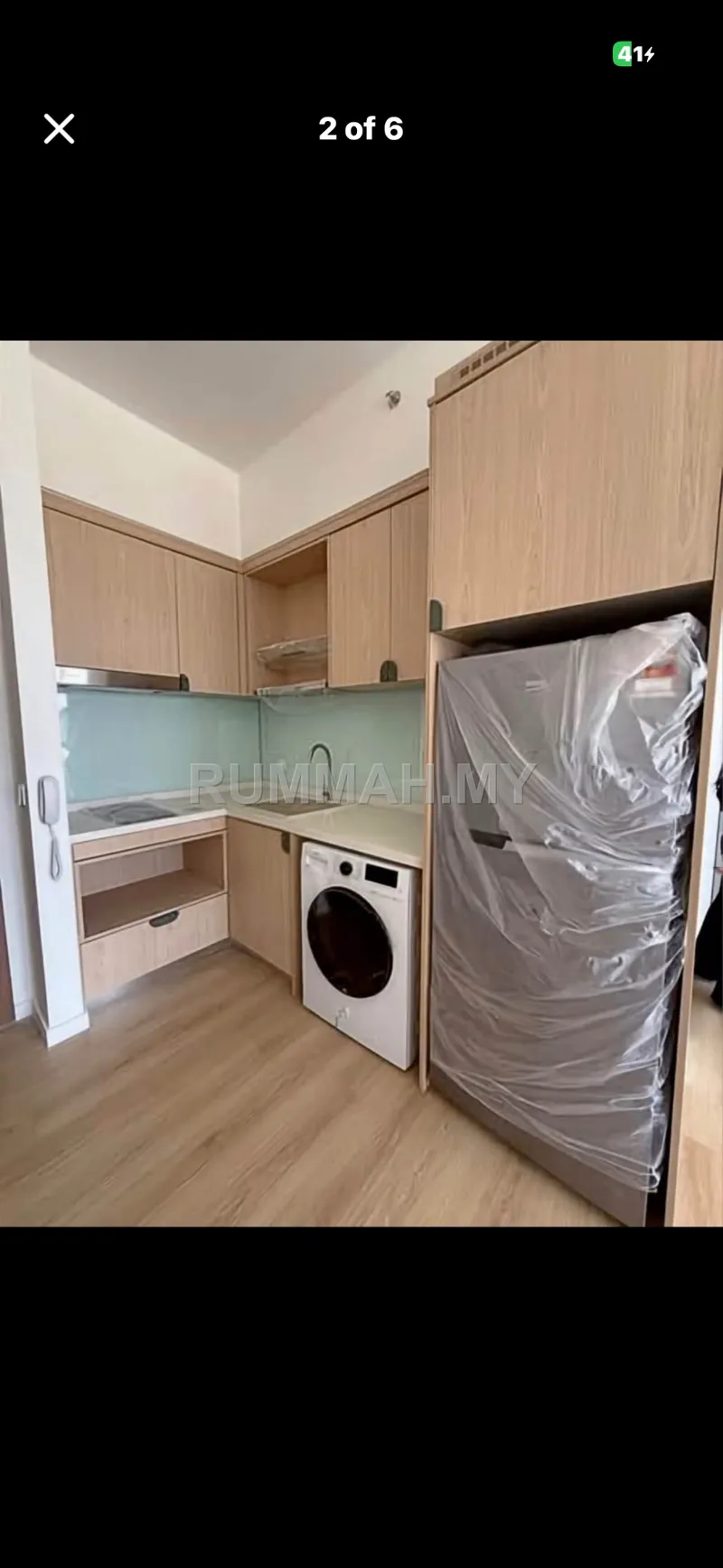 condo in Tanjung Tokong, Penang — photo 2