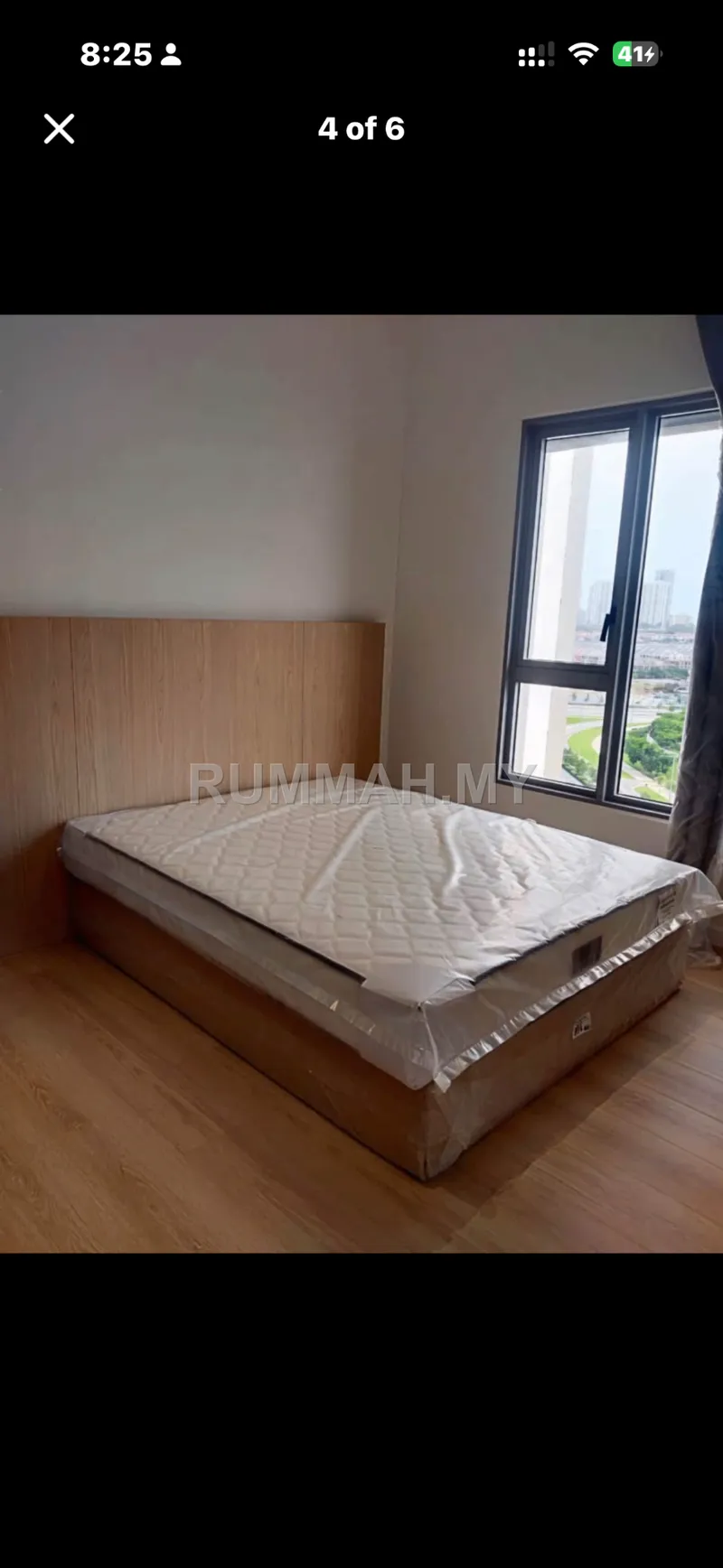 condo in Tanjung Tokong, Penang — photo 3