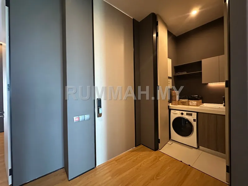 condo in Tanjung Tokong, Penang — photo 3
