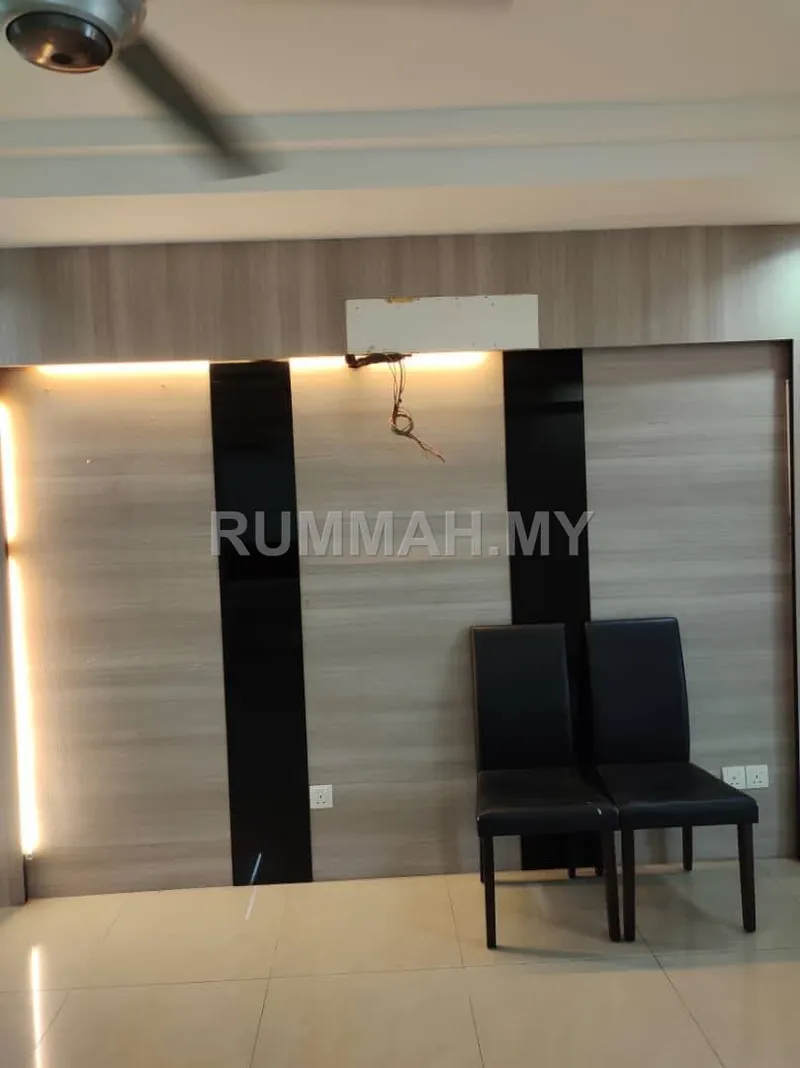 condo in Sungai Ara, Penang — photo 2