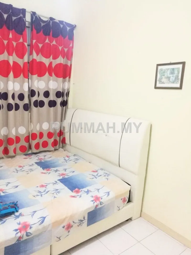 condo in Bayan Lepas, Penang — photo 2